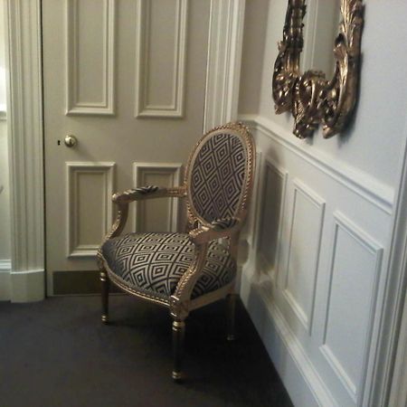 Highfield Guest House Edimburgo Esterno foto