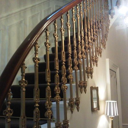 Highfield Guest House Edimburgo Esterno foto