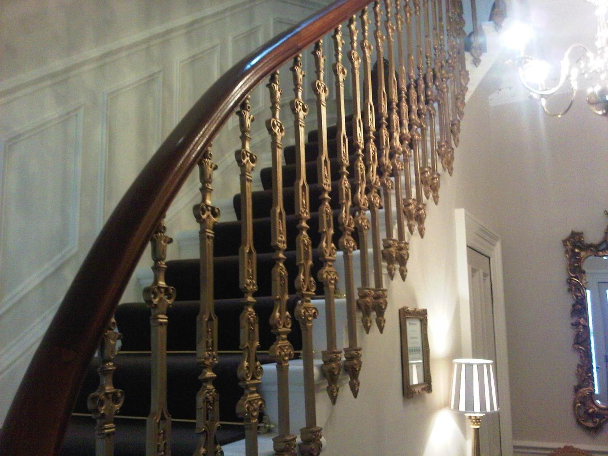 Highfield Guest House Edimburgo Esterno foto