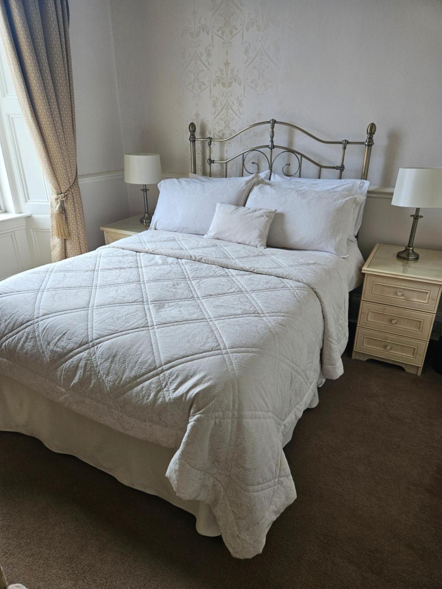 Highfield Guest House Edimburgo Esterno foto