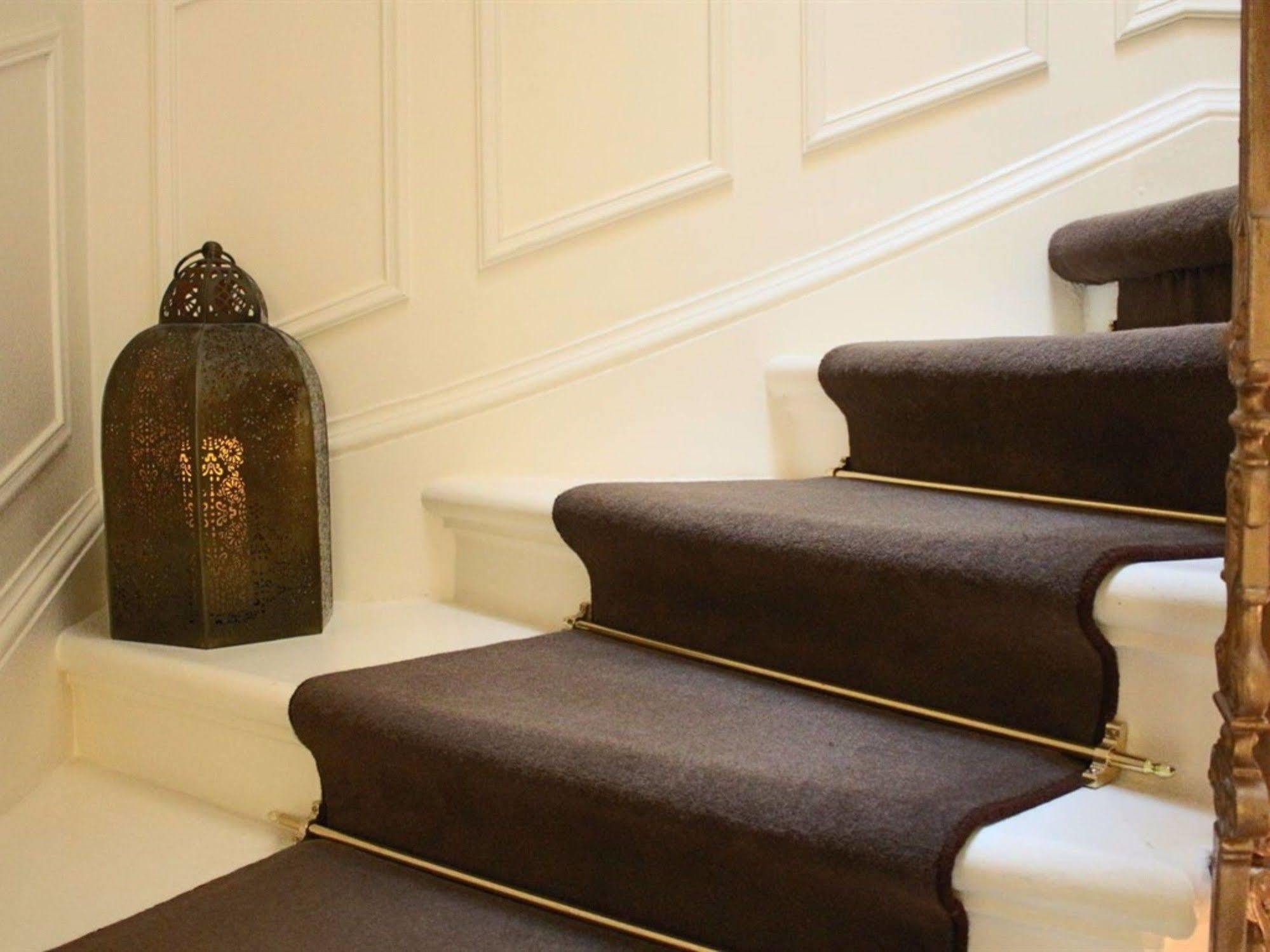 Highfield Guest House Edimburgo Esterno foto