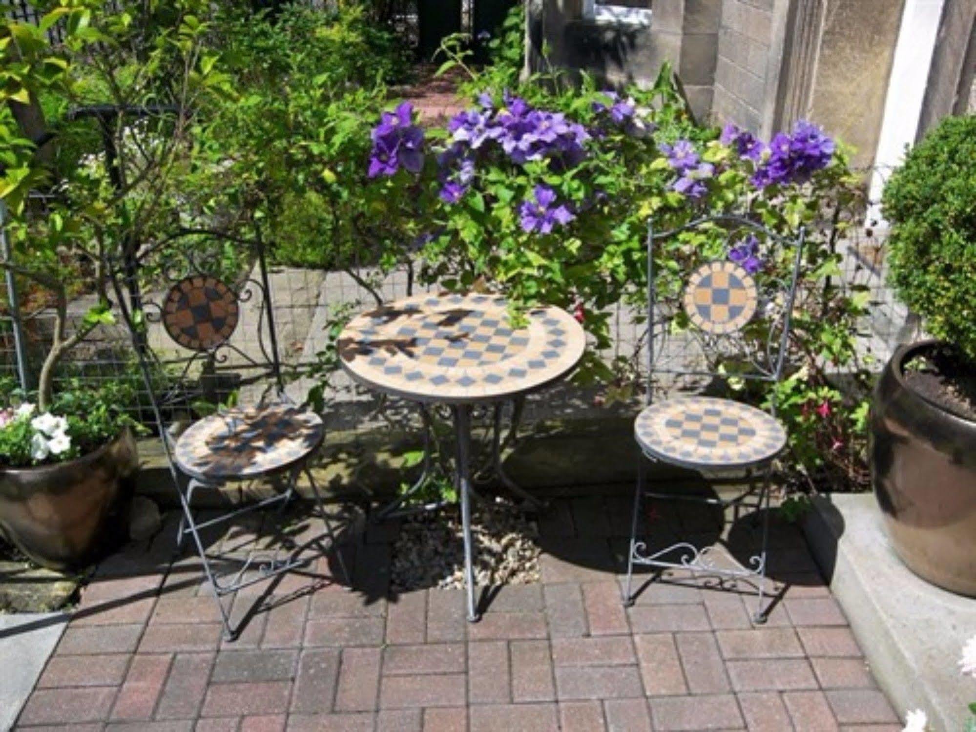 Highfield Guest House Edimburgo Esterno foto