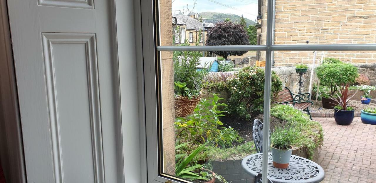 Highfield Guest House Edimburgo Esterno foto