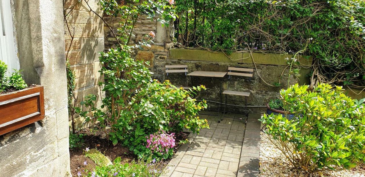 Highfield Guest House Edimburgo Esterno foto